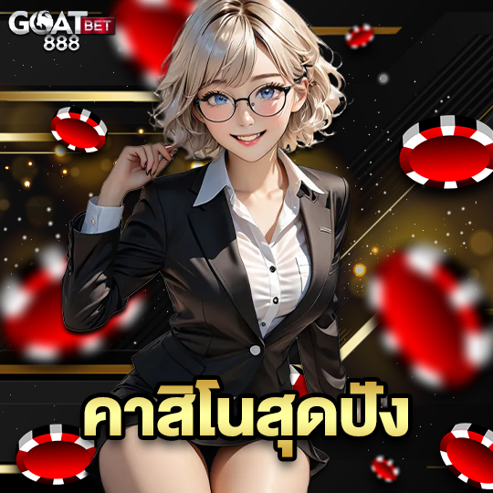 goatbet888 คาสิโนสุดปัง